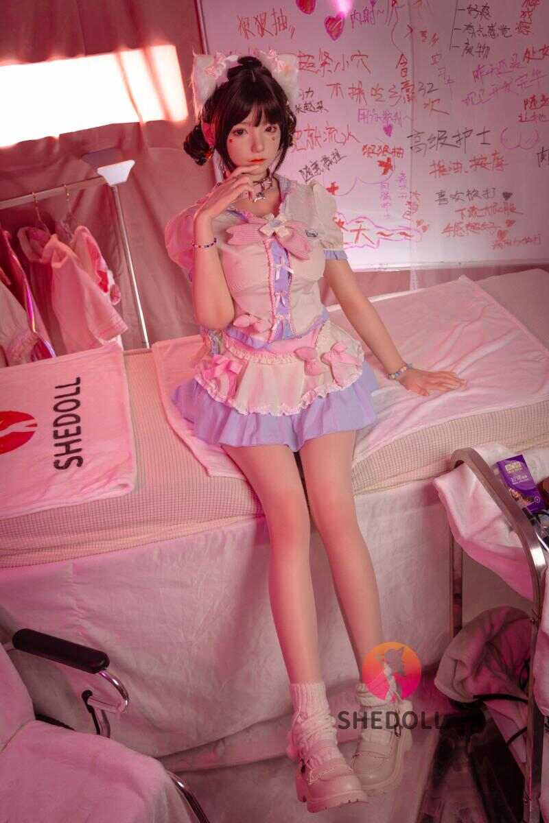 maid-doll-zhiyuan-168cm-dcup-Sitting posture